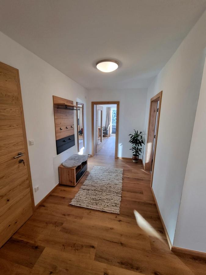 Ferienwohnung Kurz Kossen Exterior photo
